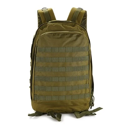 3-dniowy pakiet wojskowy Camo Molle Ii